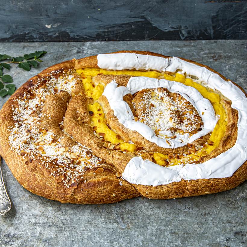 Wienerkringle