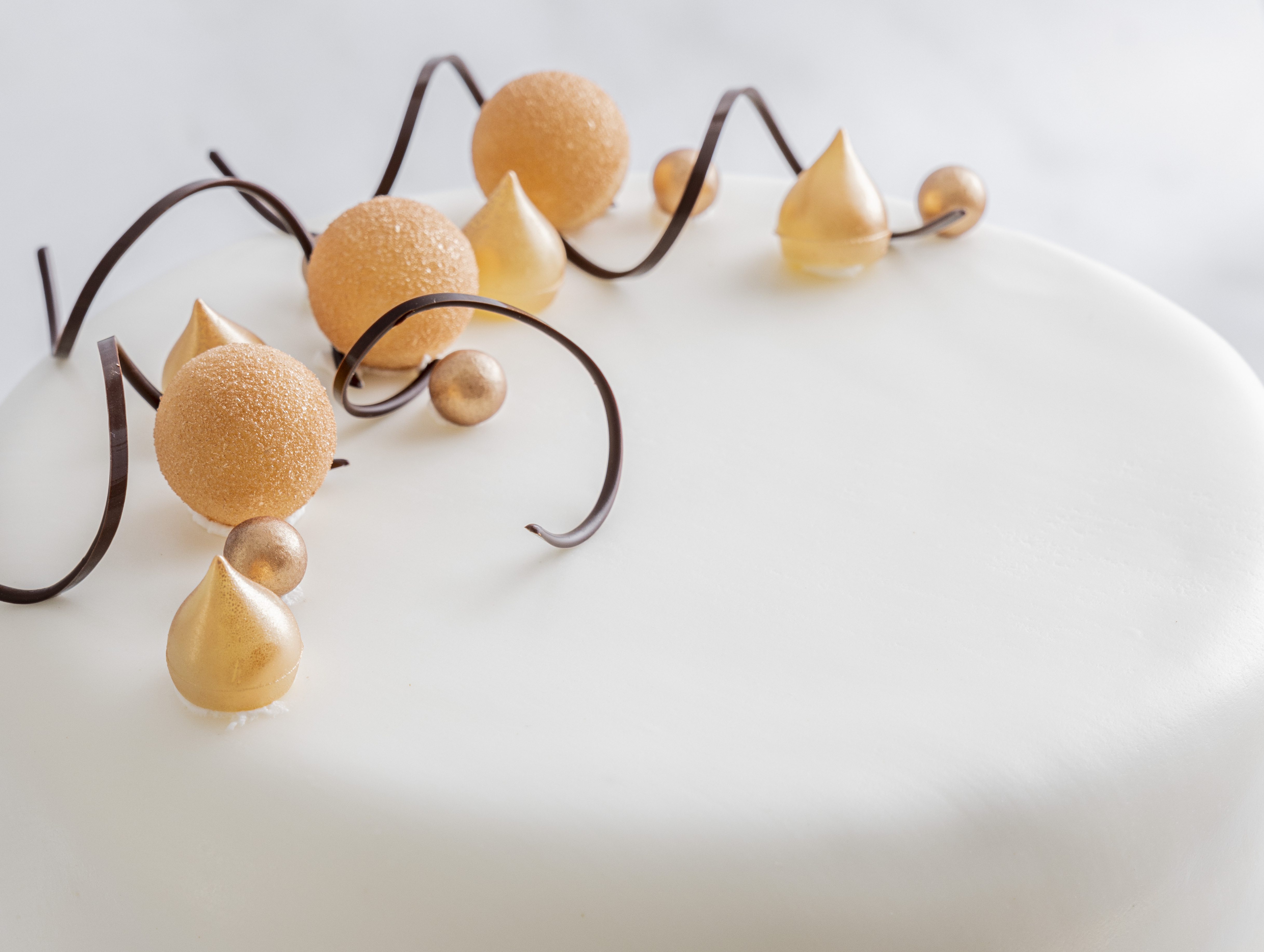 Bryllupskaker Kakebestilling utsnitt stablekake.JPG